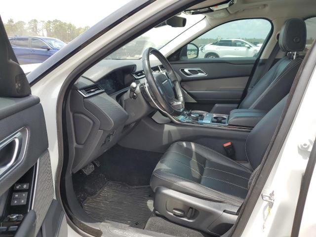 2018 LAND ROVER RANGE ROVE - SALYB2RX5JA770191