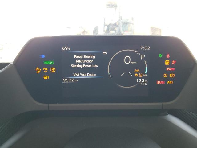 2023 SUBARU SOLTERRA P JTMABABAXPA022988
