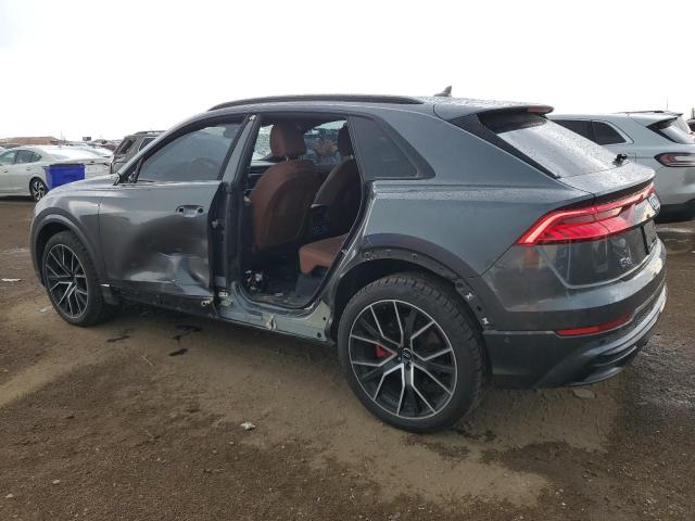 WA1EVAF18KD042497 2019 AUDI Q8 - Image 2