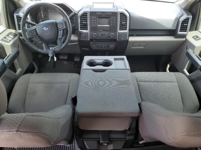 2016 Ford F150 Supercrew VIN: 1FTEW1CF4GKE82108 Lot: 61215284