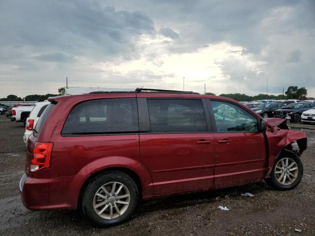 Vin: 2c4rdgcg4fr536400, lot: 63384114, dodge caravan sxt 20153