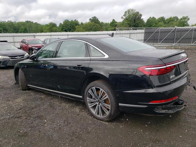 2023 AUDI A8 L WAULDAF89PN011139