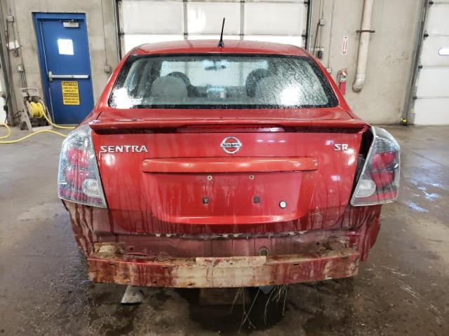2011 Nissan Sentra 2.0 VIN: 3N1AB6AP1BL690038 Lot: 61542894