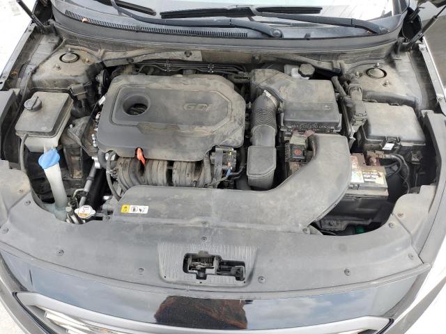 2016 Hyundai Sonata Sport VIN: 5NPE34AF4GH346525 Lot: 61938444