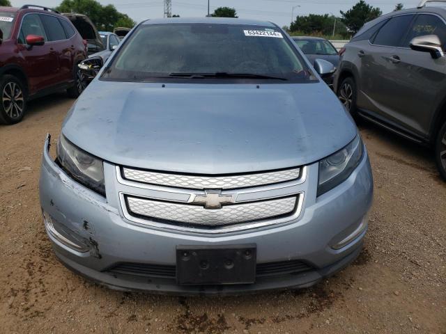 VIN 1G1RA6E4XFU127268 2015 Chevrolet Volt no.5