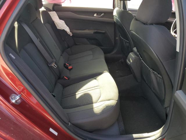 2023 KIA K5 LXS - 5XXG14J23PG195698