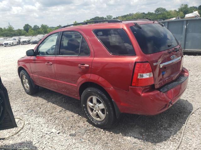 2008 Kia Sorento Ex VIN: KNDJD735385858327 Lot: 61508414