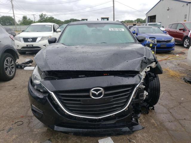 VIN JM1BM1T70E1148615 2014 Mazda 3, SV no.5