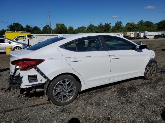 5NPD84LF3LH500601 2020 Hyundai Elantra Sel