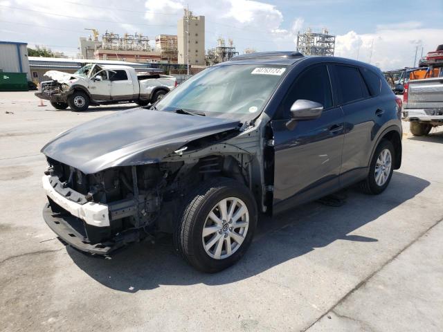 VIN JM3KE2CY7F0548861 2015 Mazda CX-5, Touring no.1