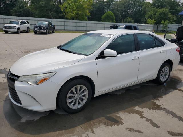 VIN 4T1BF1FK6GU122074 2016 Toyota Camry, LE no.1