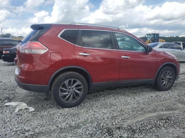 2016 NISSAN ROGUE S - KNMAT2MT1GP727547