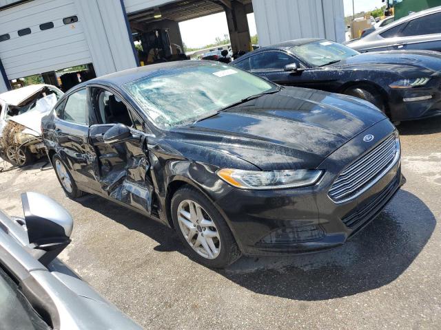 VIN 3FA6P0H77ER179156 2014 Ford Fusion, SE no.4