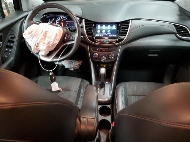 2019 CHEVROLET TRAX 1LT - 3GNCJPSB8KL192587