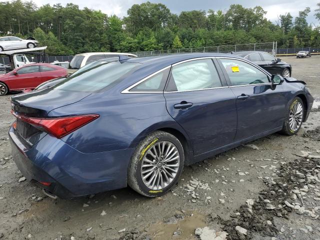 2019 TOYOTA AVALON XLE - 4T1BZ1FB6KU013839