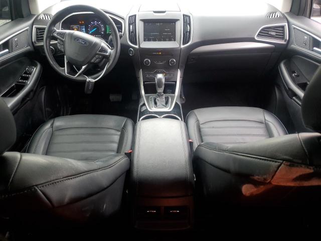 2018 FORD EDGE SEL - 2FMPK3J81JBC53371