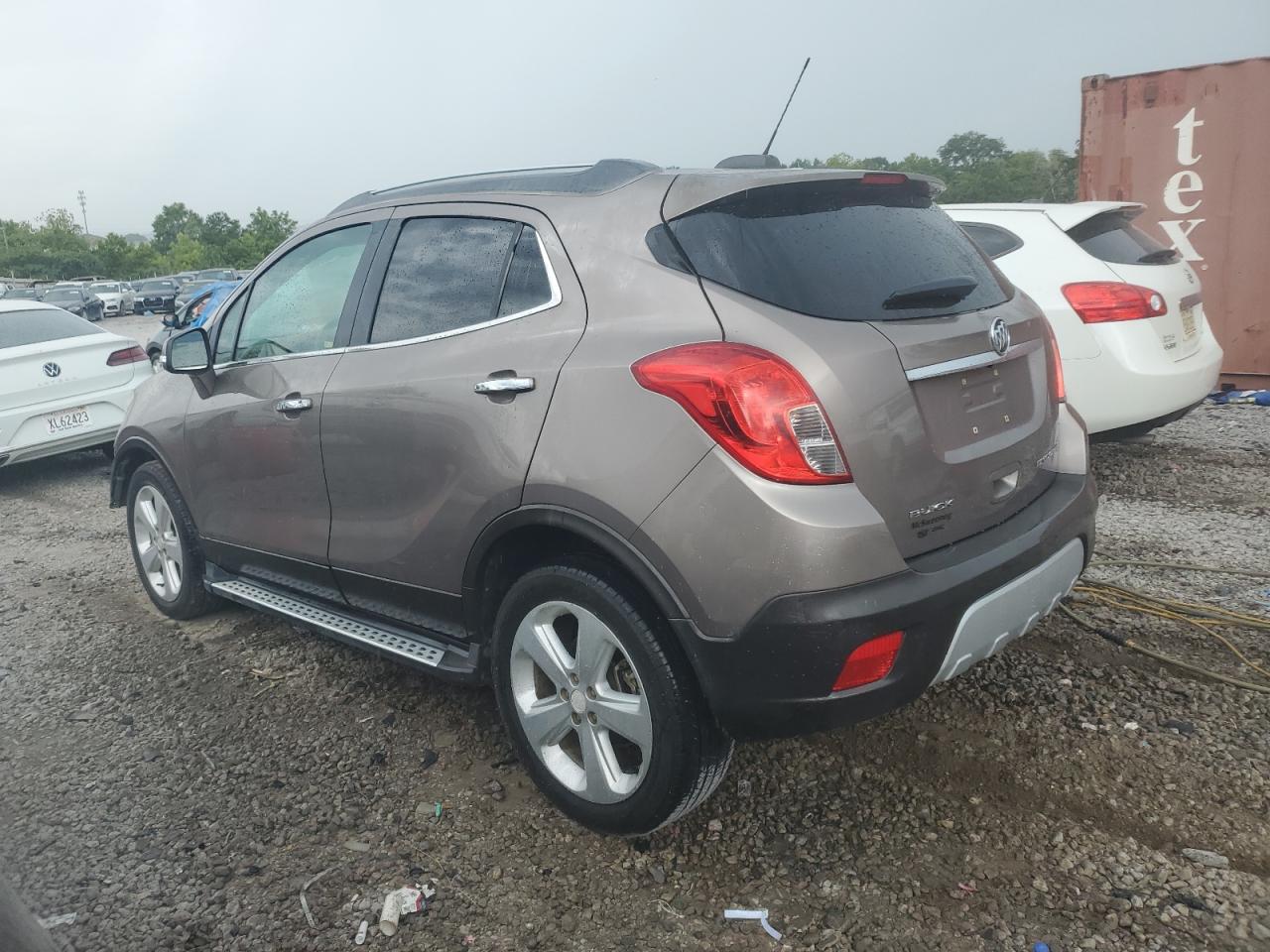 Lot #2962167146 2015 BUICK ENCORE