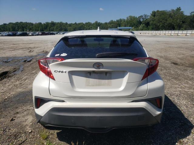 2018 Toyota C-Hr Xle VIN: NMTKHMBX4JR001653 Lot: 61480154