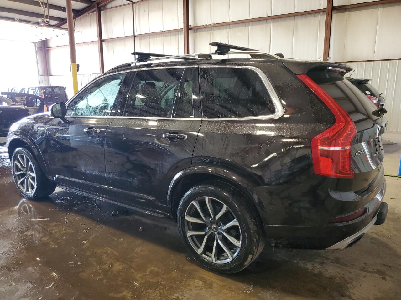 2016 Volvo Xc90 T6 vin: YV4A22PK3G1020763