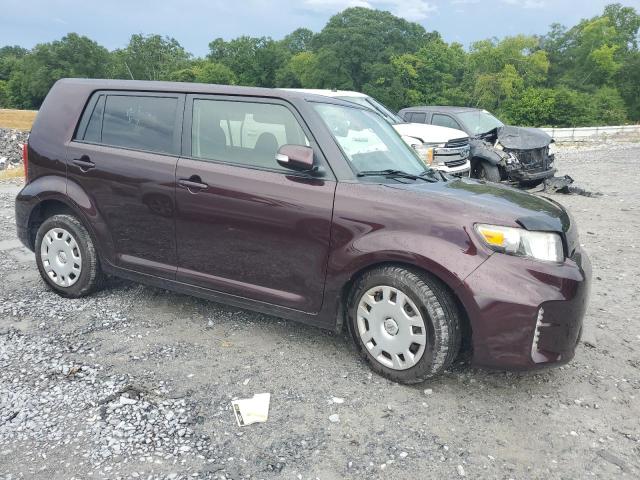2015 Toyota Scion Xb VIN: JTLZE4FE1FJ080175 Lot: 62001944
