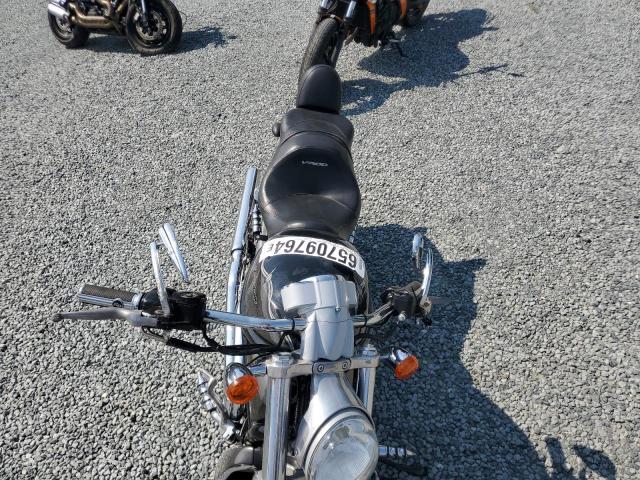 2004 HARLEY-DAVIDSON VRSCB 1HD1HBZ164K809399