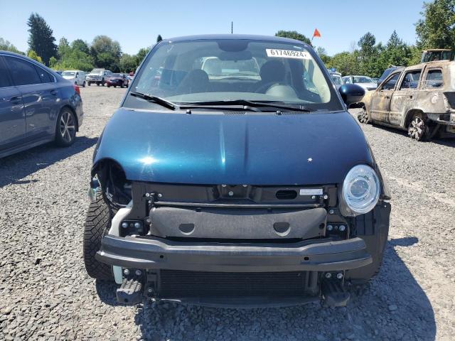 VIN 3C3CFFAR4FT653023 2015 Fiat 500, Pop no.5