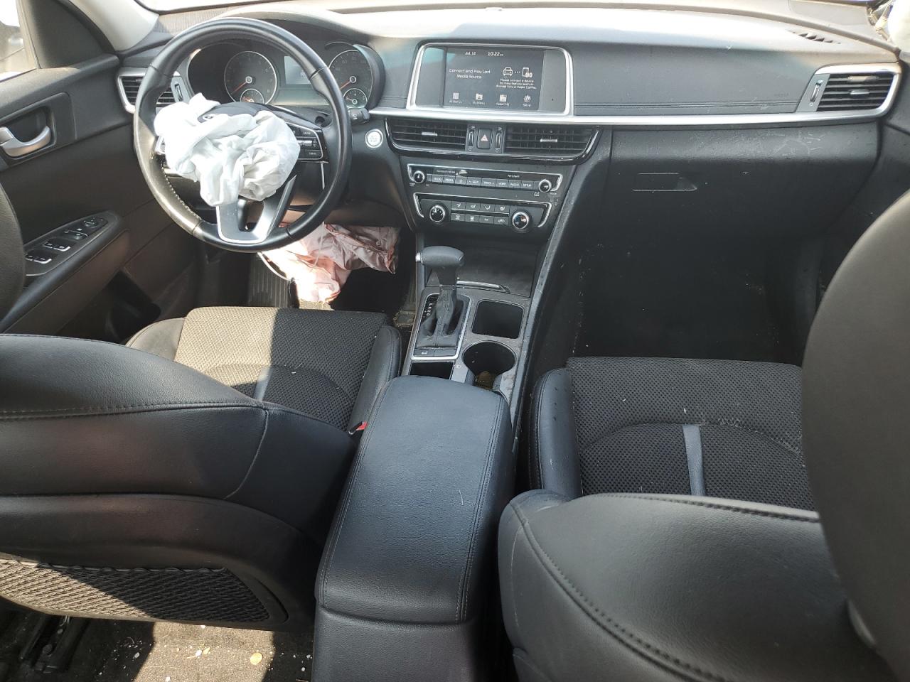 5XXGT4L39LG404405 2020 Kia Optima Lx