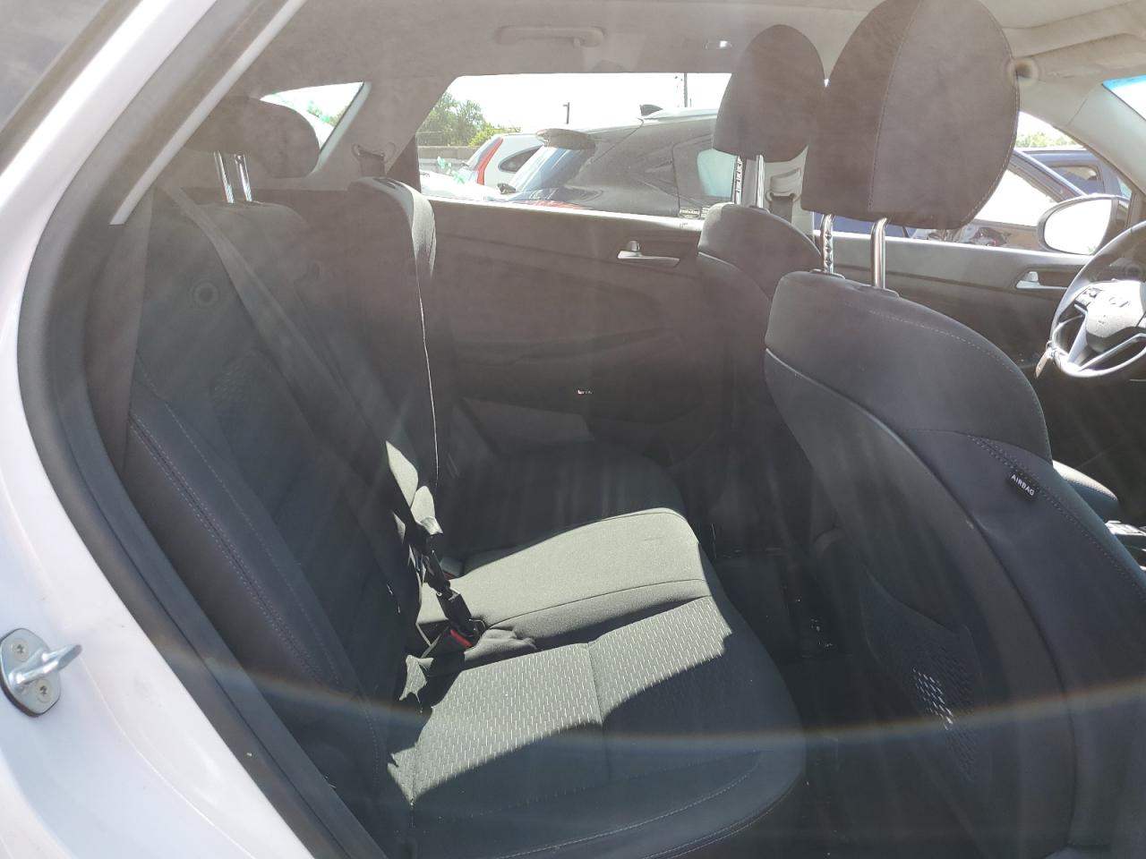 KM8J3CAL9KU959751 2019 Hyundai Tucson Limited