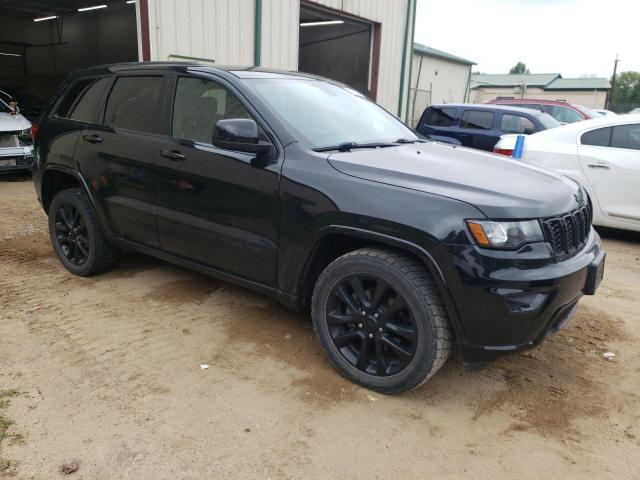 2017 JEEP GRAND CHER - 1C4RJFAG5HC785970