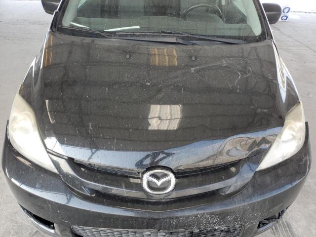 2007 Mazda 5 VIN: JM1CR293570143421 Lot: 61141744