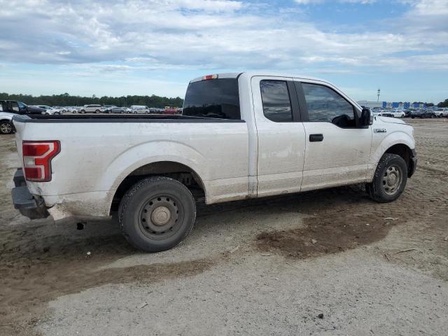 2018 FORD F150 SUPER - 1FTEX1CB5JKD31568