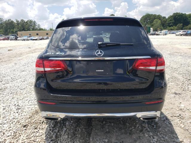 2019 Mercedes-Benz Glc 300 VIN: WDC0G4JB7KV129646 Lot: 61360464