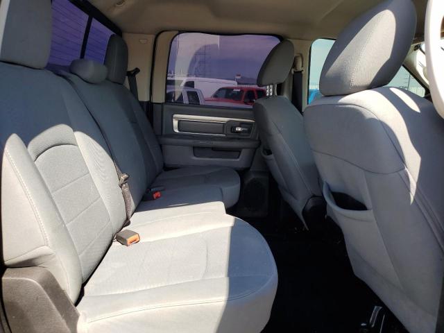 2013 Ram 1500 Slt VIN: 1C6RR7LT5DS561355 Lot: 62510074