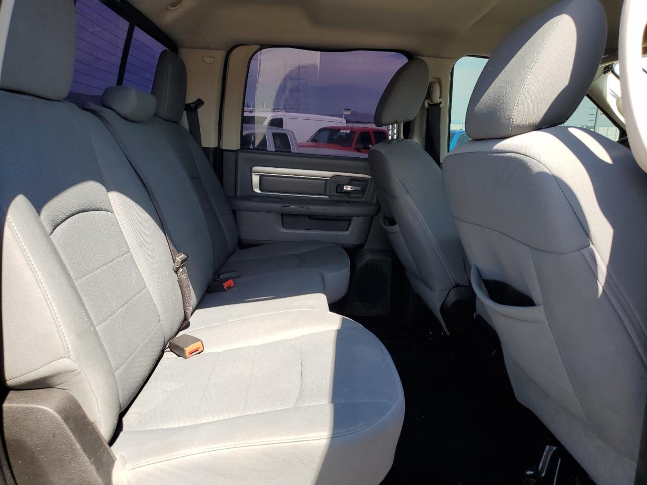 1C6RR7LT5DS561355 2013 Ram 1500 Slt