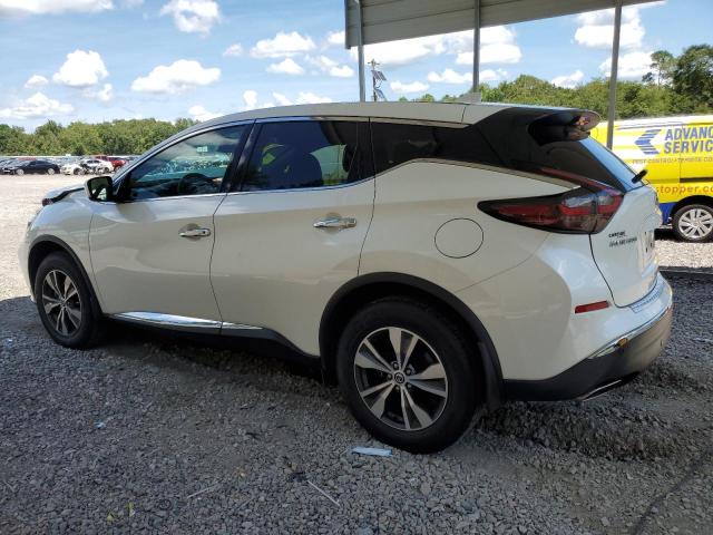 2021 NISSAN MURANO S - 5N1AZ2AS0MC120242