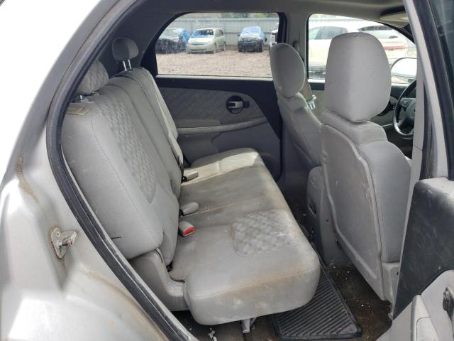 2006 Chevrolet Equinox Lt VIN: 2CNDL63F566009820 Lot: 60281504