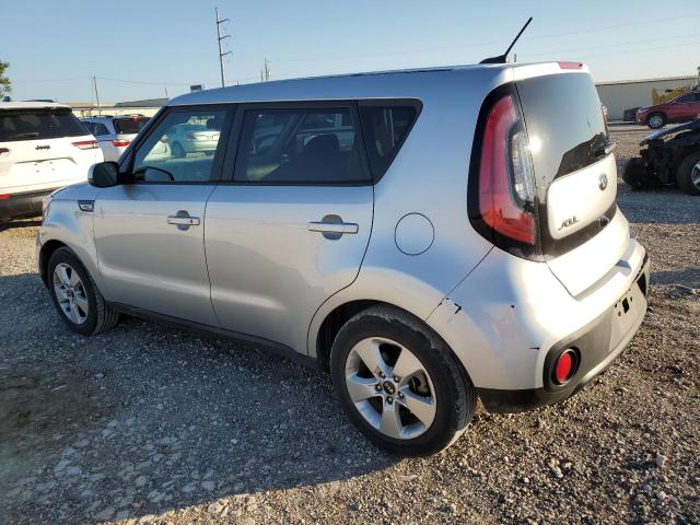 VIN KNDJN2A21K7637023 2019 KIA Soul no.2