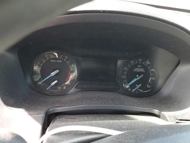 2017 Ford Explorer Police Interceptor VIN: 1FM5K8AR1HGE29805 Lot: 61380144