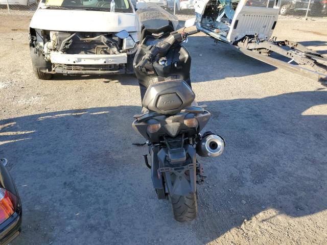 2015 YAMAHA XP500 JYASJ13Y4FA000482