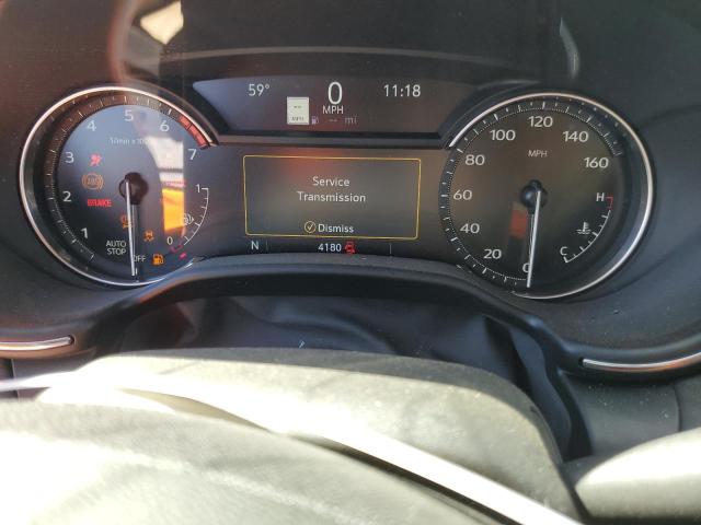2024 CADILLAC CT5 LUXURY - 1G6DW5RKXR0123595