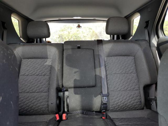 2018 CHEVROLET EQUINOX LT - 2GNAXJEV3J6107831