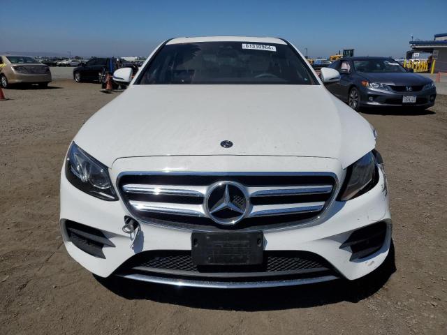 VIN WDDZF4JB2JA325134 2018 Mercedes-Benz E-Class, 300 no.5