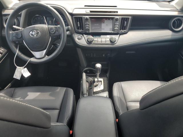 2018 TOYOTA RAV4 LIMIT - 2T3DFREV3JW847200