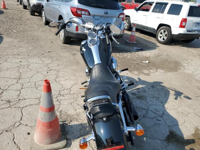 2006 HARLEY-DAVIDSON FXDLI 1HD1GN1156K309933