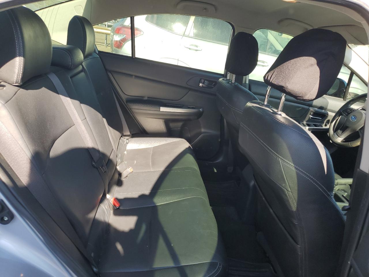 JF1GJAM65FH016470 2015 Subaru Impreza Limited