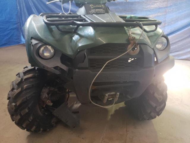 2018 KAWASAKI KVF750 L - JKAVFDL15JB507198