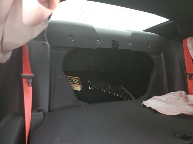 2022 Chevrolet Camaro Lt1 VIN: 1G1FF1R78N0135273 Lot: 62445734