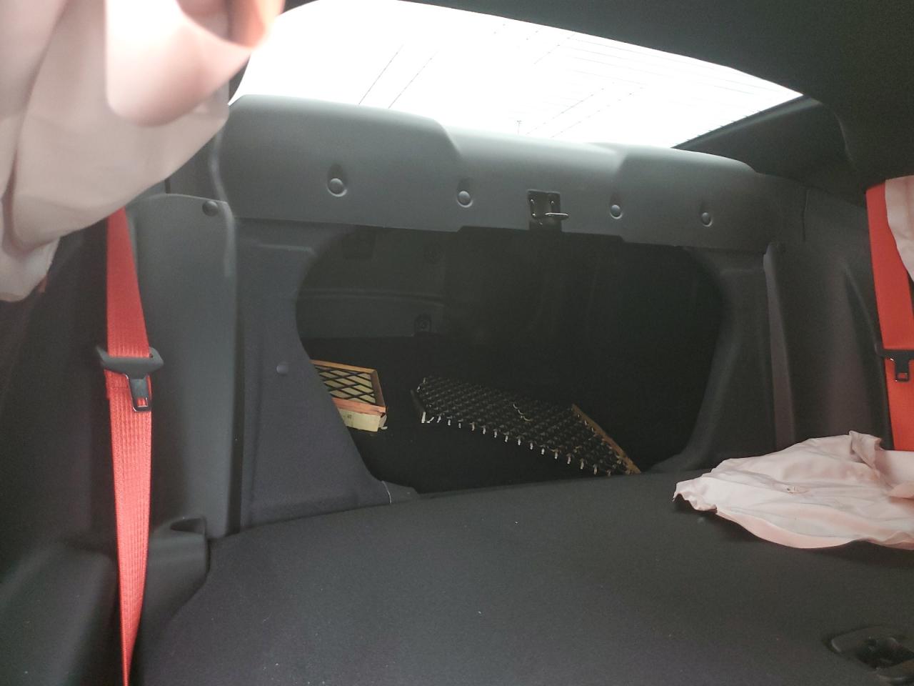 1G1FF1R78N0135273 2022 Chevrolet Camaro Lt1