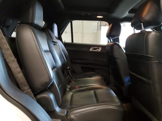 2012 Ford Explorer Limited VIN: 1FMHK7F85CGA68241 Lot: 62224794