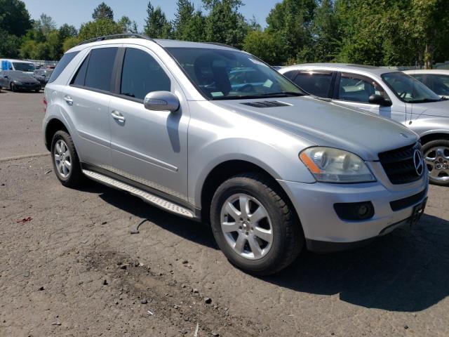 2006 Mercedes-Benz Ml 350 VIN: 4JGBB86E56A113882 Lot: 63253734